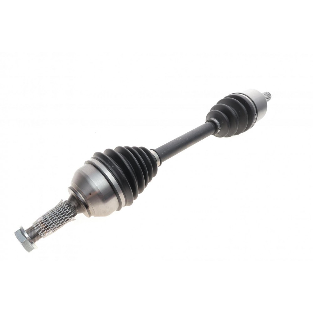 Піввісь (передня) (L) Fiat Scudo/Peugeot Expert 2.0D/HDi 07- (28z/37z/642mm)