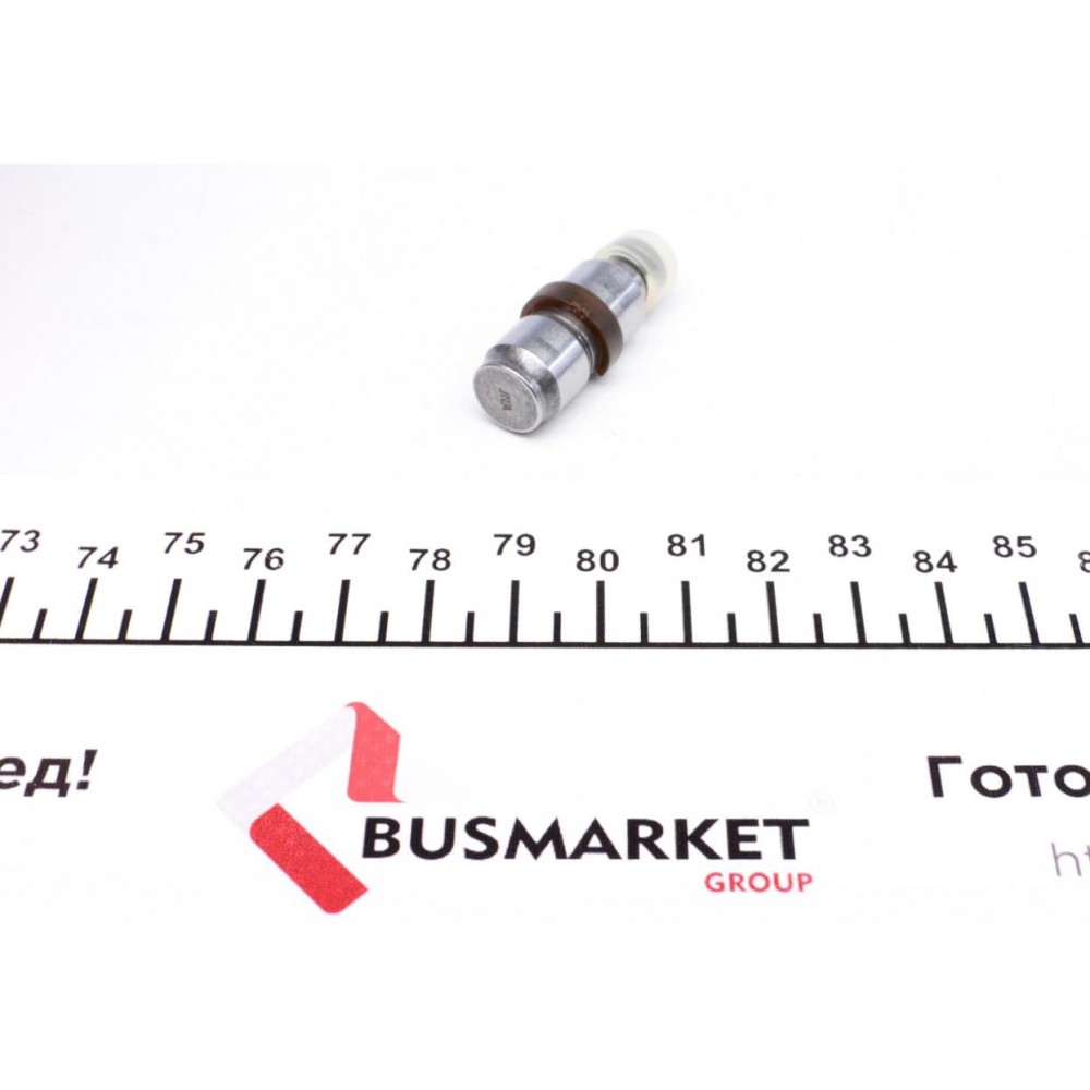 Коромисло клапана + гідрокомпенсатор VW Polo/Seat Ibiza/Cordoba 1.0-1.6 97- не постачається виробником