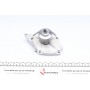 Комплект ГРМ + помпа Renault Kangoo/Megane/Scenic 1.5dCi 01-04/Nissan 1.5dCi 03-10 (123x27) (PA821)