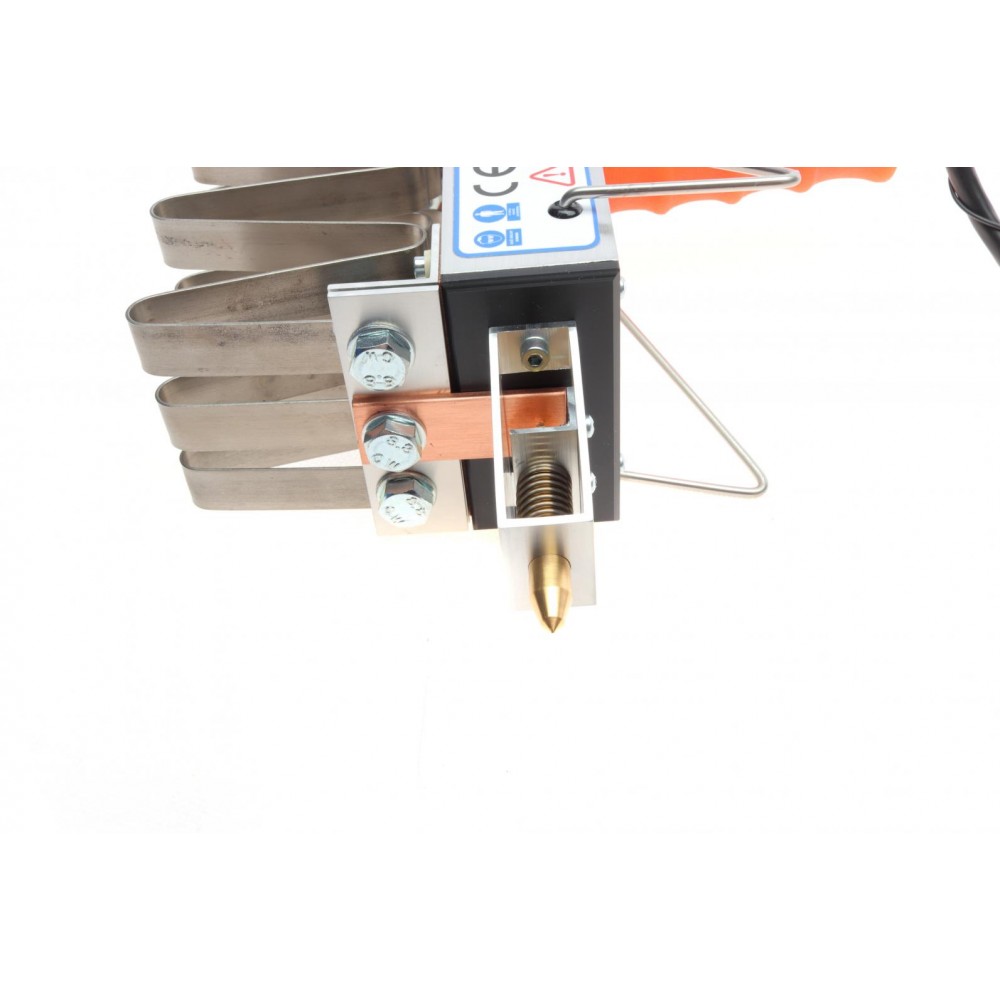 Тестер акумуляторів цифровий 6-12V WET/GEL/AGM