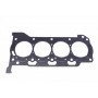 Комплект прокладок (верхній) Toyota Auris/Corolla/Verso 1.6/1.8 07-