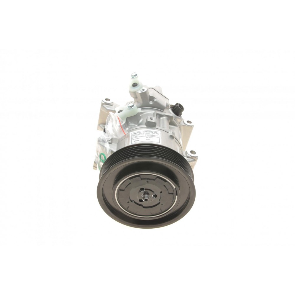 Компресор кондиціонера Toyota Avensis 2.0D/2.2D/2.4 03-09