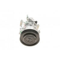 Компресор кондиціонера Toyota Avensis 2.0D/2.2D/2.4 03-09