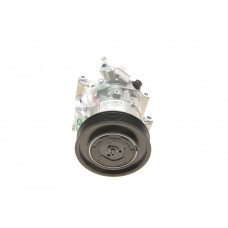 Компресор кондиціонера Toyota Avensis 2.0D/2.2D/2.4 03-09