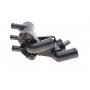 Термостат VW Polo/Skoda Fabia 1.4 99-14/Roomster 1.4 07-15 (87°) (з корпусом)