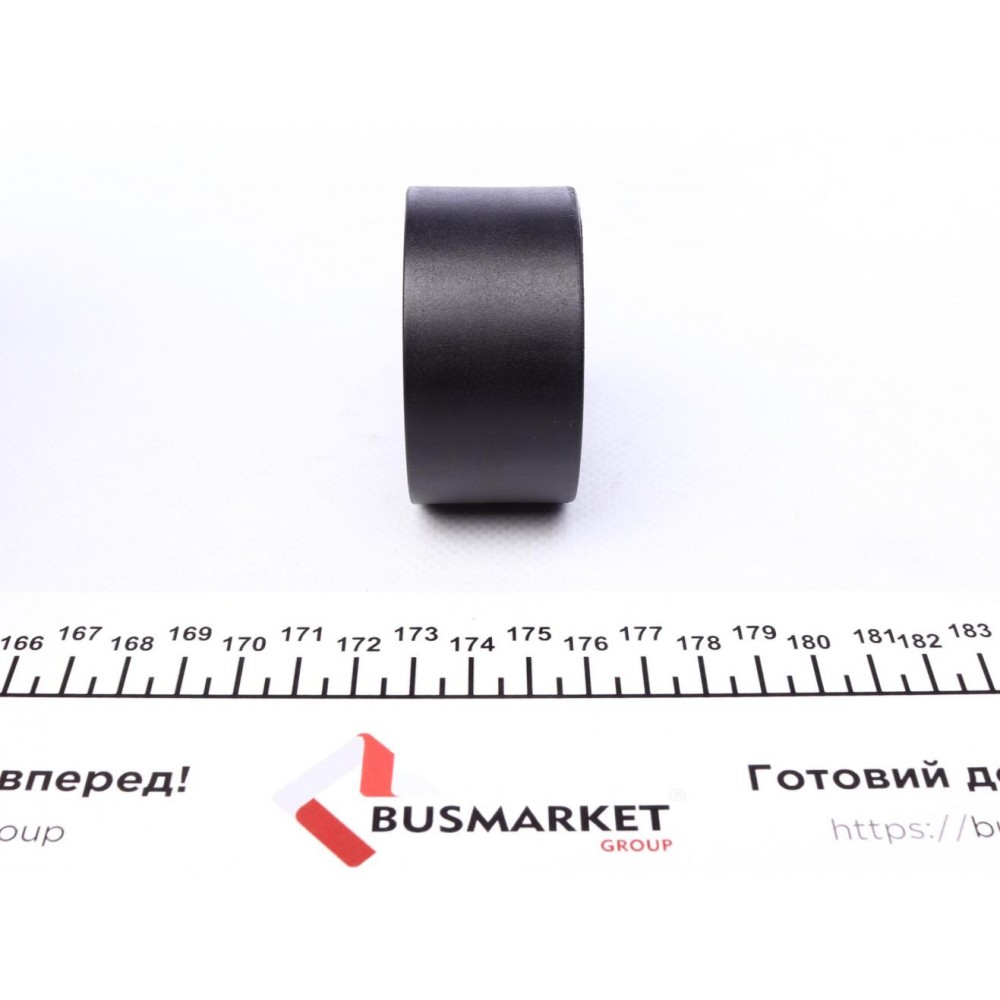 Ролик генератора Renault Trafic/Master 1.9-2.5DI/dTi (паразитний) (60х31)