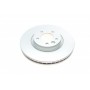 Диск гальмівний (передній) VW T5 03-09 (333x32.5) (R17) PRO+