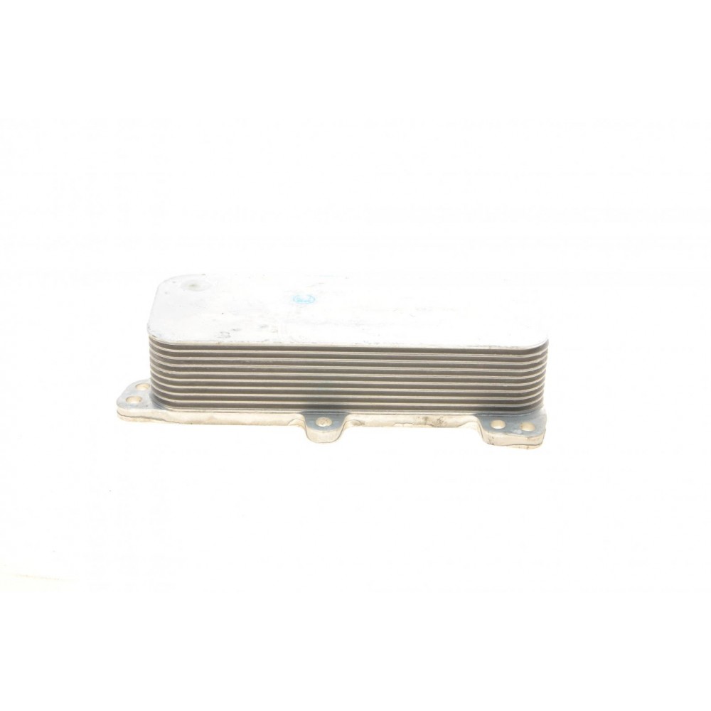 Радіатор масляний VW T5 2.5TDI 03- (теплообмінник)
