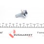 Сайлентблок важеля (переднього/ззаду) Chevrolet Cruze/Opel Ampera/Astra J 09-