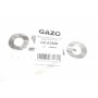Прокладка кришки клапанів Land Rover Discovery IV/Range Rover Sport II 3.0 SCV6 13- (R) (к-кт)