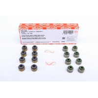 Сальник клапана (впуск/випуск) Honda Civic/Accord/Legend/CR-V 1.2-2.4 87- (к-кт.)