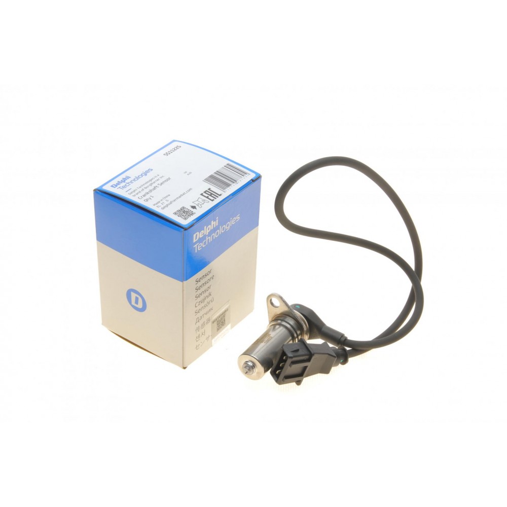 Датчик положення колінвалу VW Caddy II/Golf III/IV 1.9TDI/SDI 93-04