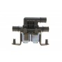 Кран пічки BMW 5 (E60)/6 (E63)/7 (E66) 2.0-6.0 01-10