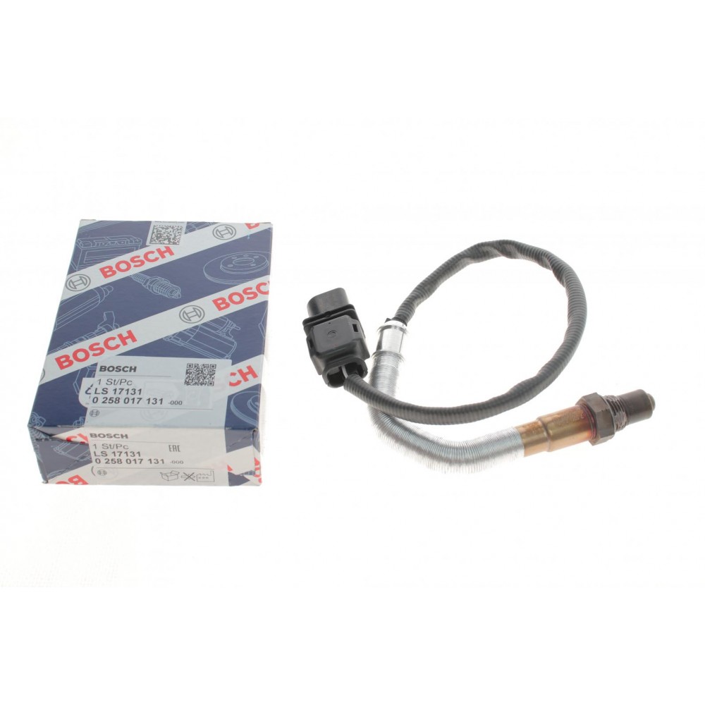 Лямбда зонд BMW 3 (E91/E93) 2.0 (N46) 05-13
