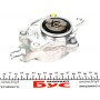Насос вакуумний Renault Trafic/Master 2.5 dCi 00-