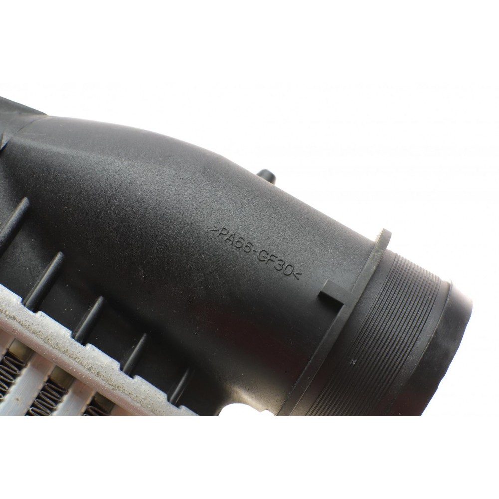 Радіатор інтеркулера Citroen Jumper/Fiat Scudo/Peugeot Expert 1.6/2.0/2.2D Multijet/HDi 06-