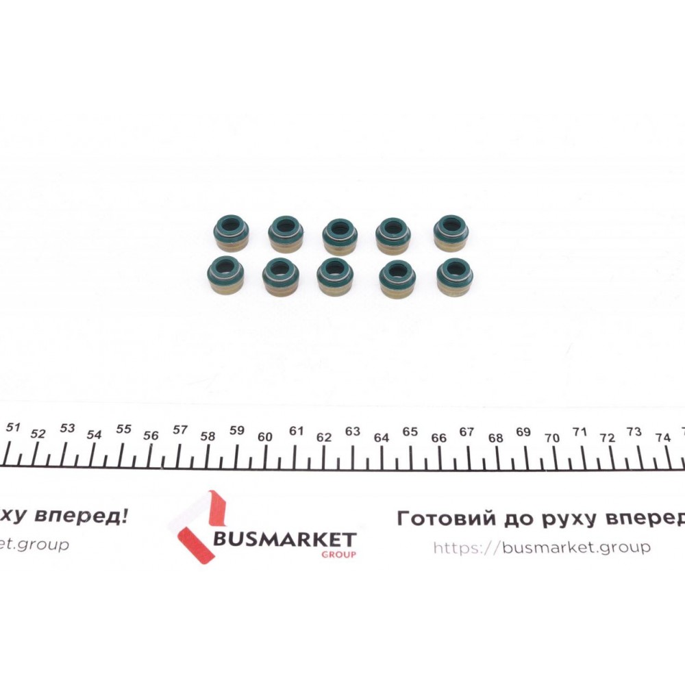 Сальник клапана (впуск/випуск) Fiat Ducato/Peugeot Boxer 1.8/2.0/1.9TDI (к-кт)
