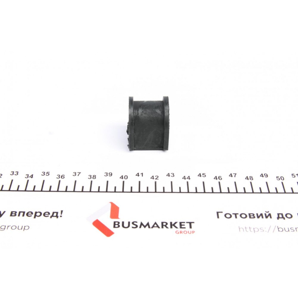 Втулка стабілізатора (заднього) Honda Civic VIII/IX 05- (d=10mm)