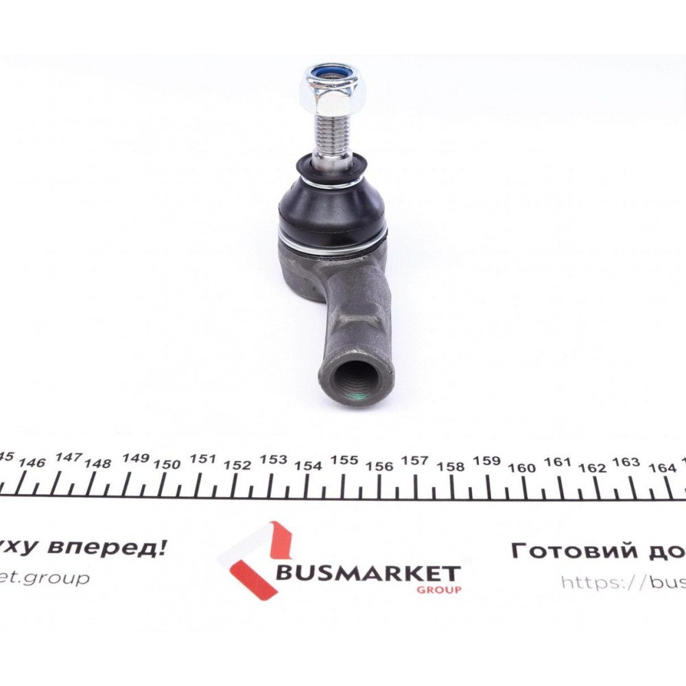 Наконечник тяги рульової (R) Audi A3/Skoda Octavia/VW Golf IV 95-06