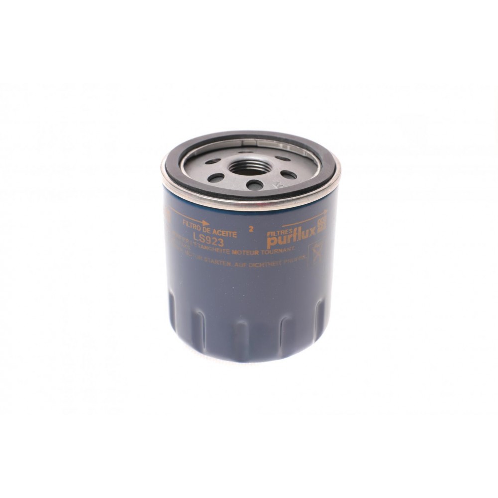 Фільтр масляний Citroen C5/Peugeot 307 HDI (h=85mm)