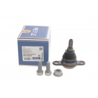 Опора кульова (передня/знизу) VW T5/T6 03- (пасажир) (посилена)