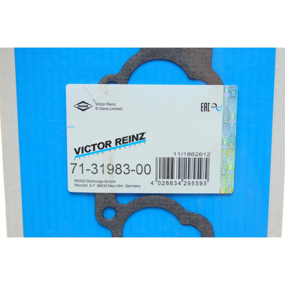 Прокладка колектора впускного VW Golf/Passat/Multivan V/T5 1.6/2.0 94-