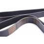 Ремінь генератора MB Vario OM904 (+AC) (8PK2080) (9937)