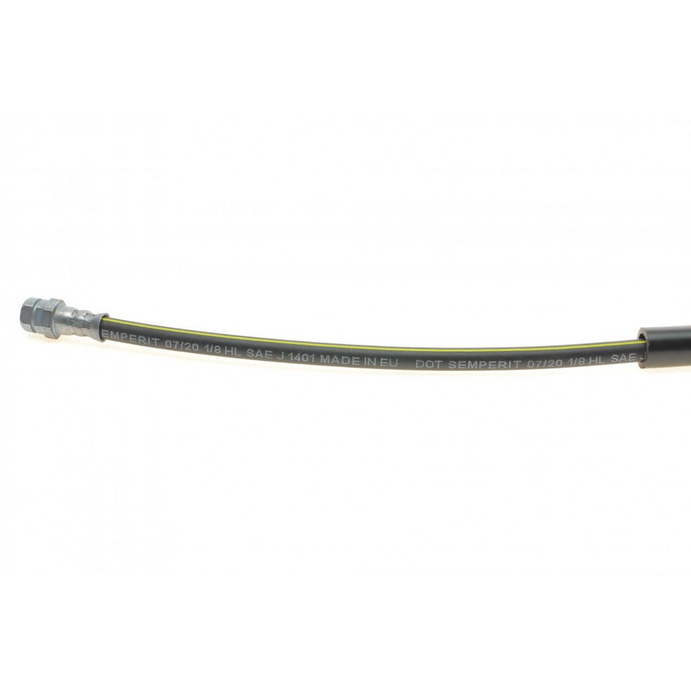 Шланг гальмівний (передній) Audi A3/VW Passat 03-13 (L=560mm)