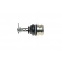 Опора кульова (передня/знизу) Subaru Forester 97-/Impreza 92-/Outback 00-09/Legacy 89-09 (d=38mm)