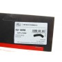 Патрубок радіатора пічки Fiat Doblo 1.9D Multijet 05-