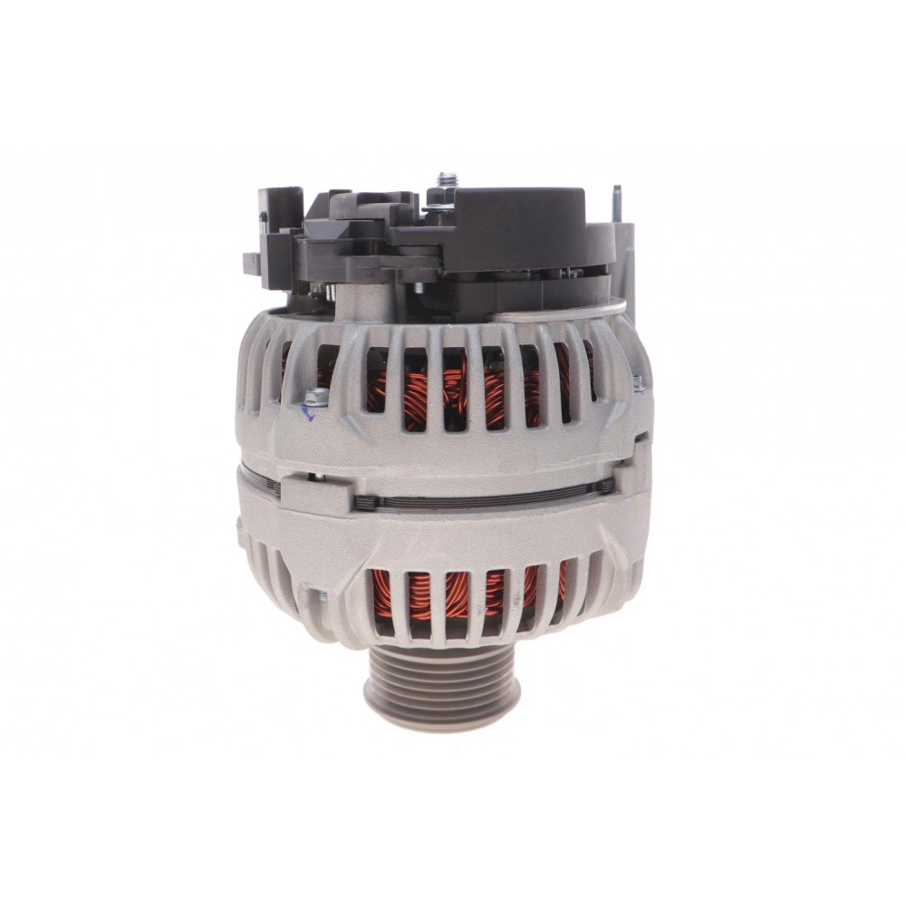 Генератор Audi A4/Skoda Fabia/Octavia/Superb/VW Caddy/Golf/Passat 1.6-2.0TDI 02-13 (12V/140A)