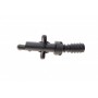 Циліндр зчеплення (робочий) Citroen Jumpy/C4/C5/C8/Fiat Scudo/Peugeot 807/3008/5008/Expert 06-