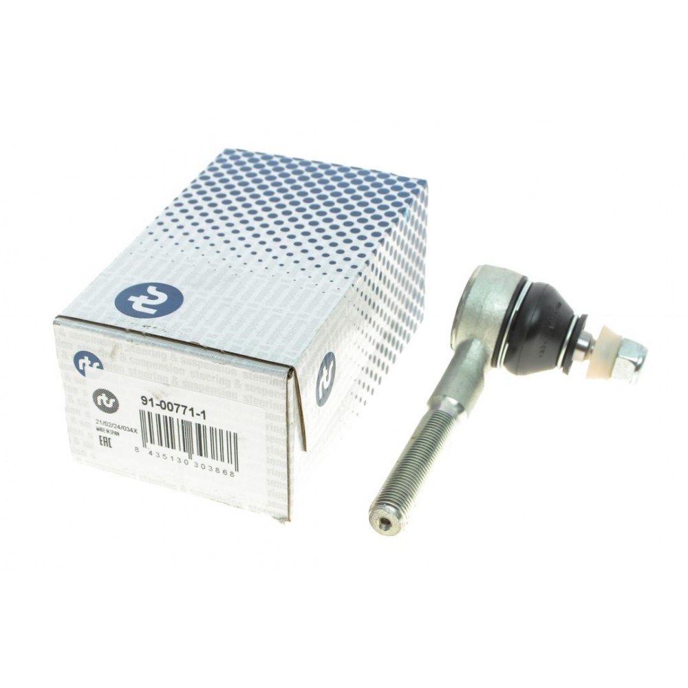 Наконечник тяги рульової (R) Citroen Xantia 93-03/Peugeot 106 91-04/305 II 82-90/605 89-99