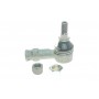 Наконечник тяги рульової Hyundai H1/H100/H200/Mitsubishi L300 93-13