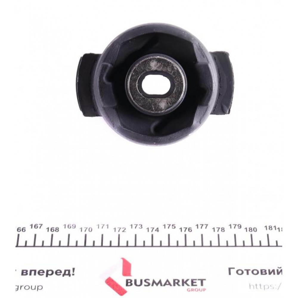 Сайлентблок балки (задньої) Renault Laguna II 1.6-3.0 V6 24V 01-07 (к-т 2 шт.)