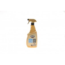 Засіб для очищення двигуна Akra (750ml)