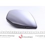 Скло дзеркала (з підігрівом) Citroen Berlingo/ Peugeot Partner 08-12 (L)