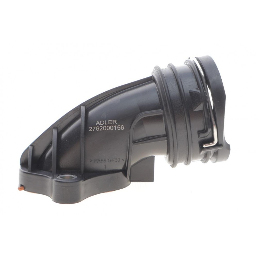 Фланець системи охолодження MB C-class (W204)/E-class (W212) 11-15 M276