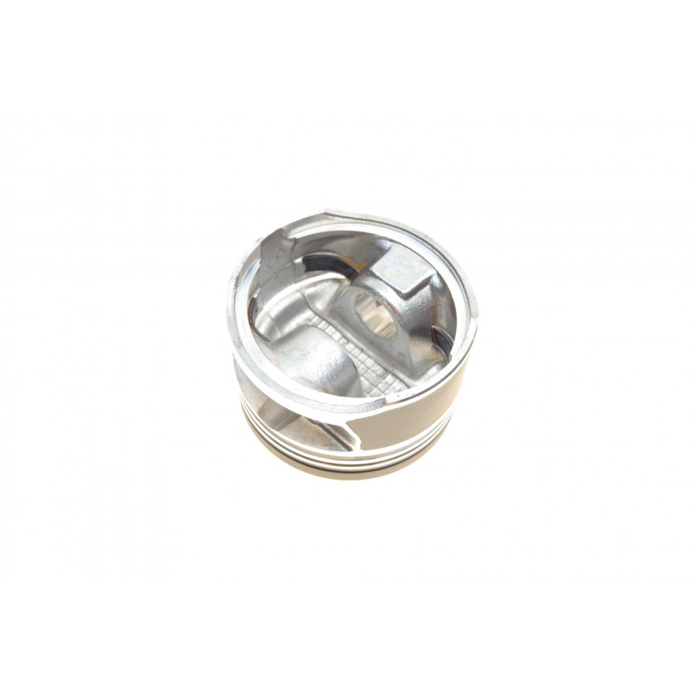 Поршень Daewoo Lanos 1.5 8V 97- (77.25mm/+0.75) (к-кт 4 шт)