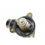 Термостат BMW 3 (E46) 1.6/1.8i (N42/N46)/(E90) 2.0i (N45/N46) 02-12 (105°C)