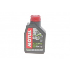 Олива 10W40 4T ATV UTV EXPERT 4T (1L) знятий з виробн