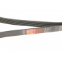 Ремінь генератора VW Golf 2.3 97-00/Kia Sportage III 2.0 14-/Hyundai Elantra V-VI 1.8/2.0 10-