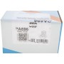 Помпа води Chevrolet Aveo/Lacetti 1.4/1.6 03-/Daewoo Nubira 1.6 16V 97- (19z) (R/B) (7 лоп.)