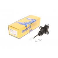 Циліндр зчеплення (головний) Audi A3/Skoda Octavia I/VW Golf IV/Bora 96-10 (d=15.87mm)