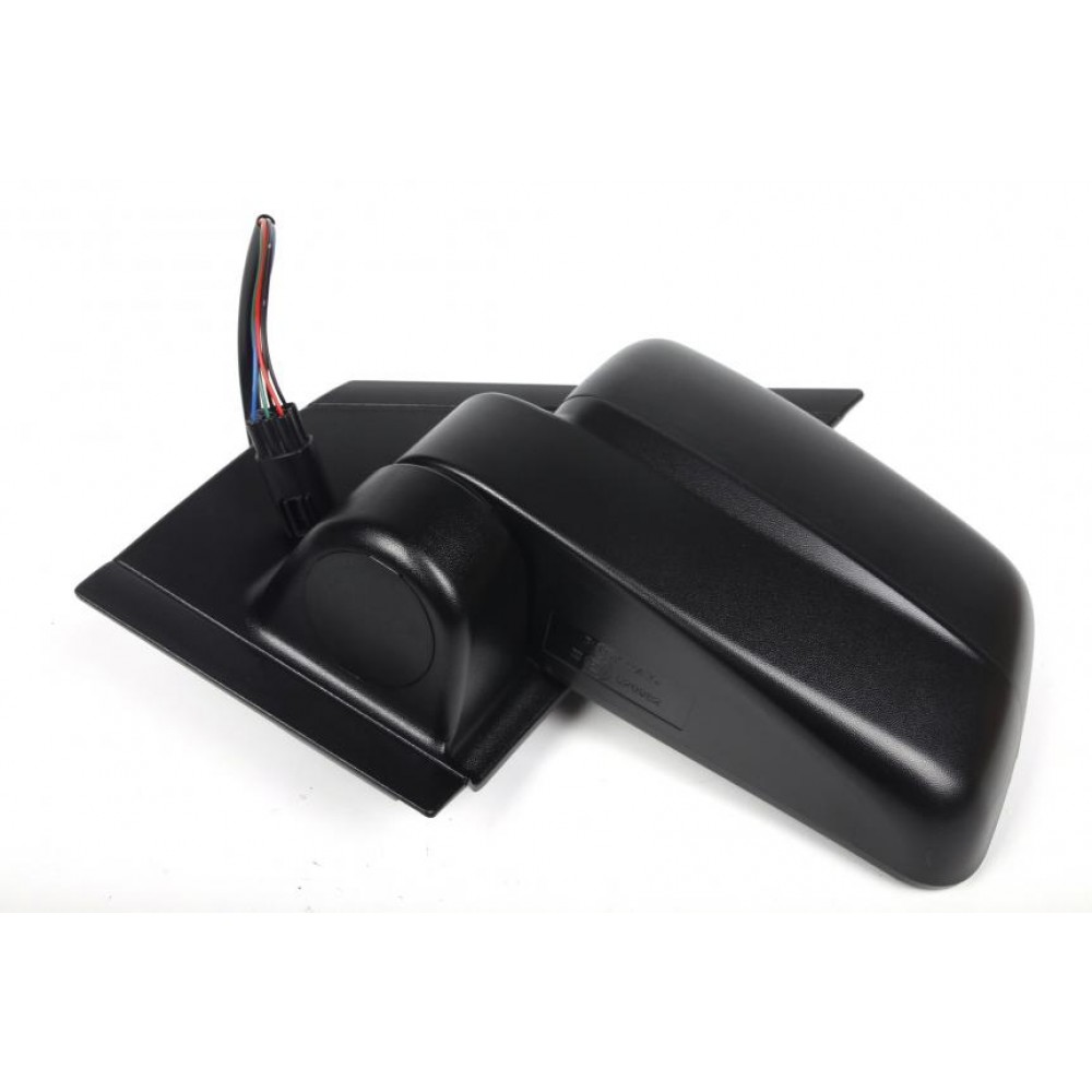Дзеркало заднього виду Ford Connect 09- (L) (електро)