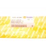 Накладка бампера (заднього) BMW 3 (E36) 92-99 (M-Technic) (L)