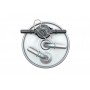 Фільтр паливний Nissan Qashqai 07-/NV200 1.5 dСi 07-