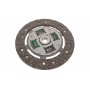 Комплект зчеплення Fiat Bravo 1.6 16V 95-01 (d=200mm) (+вижимний)