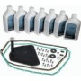 Комплект для заміни оливи АКПП Audi A6/A8/VW Phaeton 3.7-6.0 02-11 LifeguardFluid 8 (+ масло)