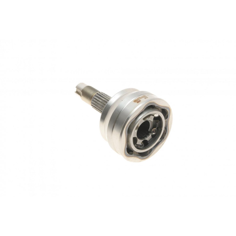 ШРКШ (зовнішній) Fiat Brava/Bravo I 1.4/1.4 12V/1.6 16V /Punto 1.7TD 95-01 (22z/22z/46mm/80mm)